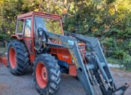 SAME MINITAURUS 10 000 HT