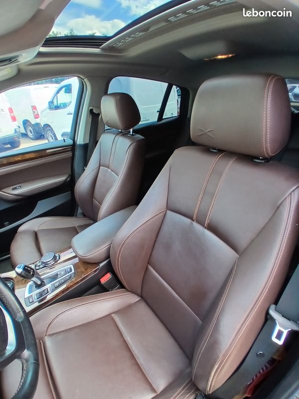 BMW X4 XDRIVE