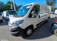 PEUGEOT BOXER L2-H1