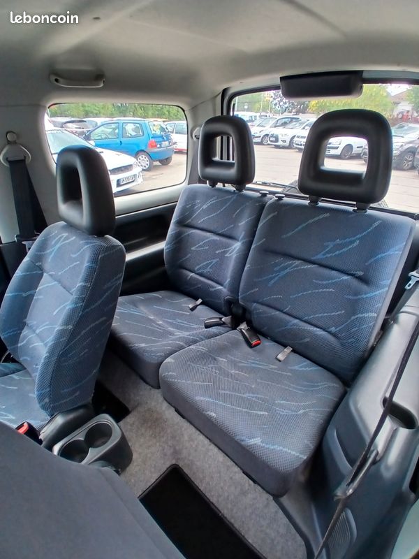 suzuki jimny automatique