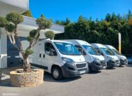 PEUGEOT BOXER L2-H1