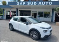 CITROEN C3 100CH DIESEL