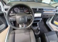 CITROEN C3 100CH DIESEL
