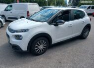 CITROEN C3 100CH DIESEL
