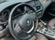 BMW X4 XDRIVE