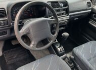 suzuki jimny automatique