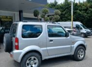 suzuki jimny automatique