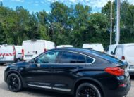 BMW X4 XDRIVE
