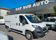 PEUGEOT BOXER L2-H1