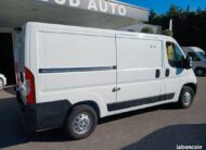 PEUGEOT BOXER L2-H1