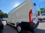 PEUGEOT BOXER L2-H1