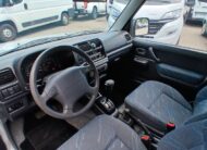 suzuki jimny automatique