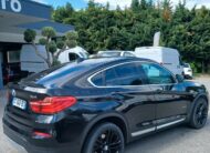 BMW X4 XDRIVE