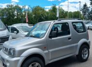 suzuki jimny automatique