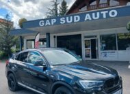 BMW X4 XDRIVE