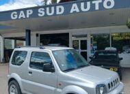 suzuki jimny automatique