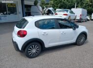 CITROEN C3 100CH DIESEL