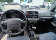 suzuki jimny automatique
