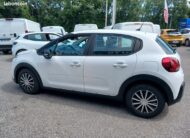 CITROEN C3 100CH DIESEL
