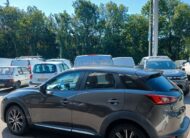 mazda automatique 4×4