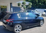 Peugeot 308 automatique