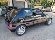 PEUGEOT 205 GTi 1.9