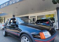 PEUGEOT 205 GTi 1.9