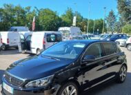 Peugeot 308 automatique