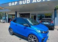 AIXAM GTi