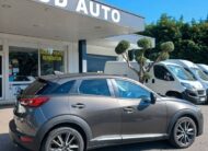 mazda automatique 4×4