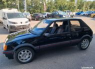 PEUGEOT 205 GTi 1.9