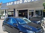 Peugeot 308 automatique