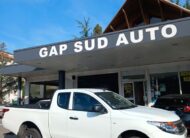 PICKUP FAIT FULL BACK 2.4 D 154 CH