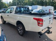 PICKUP FAIT FULL BACK 2.4 D 154 CH