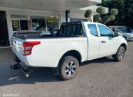 PICKUP FAIT FULL BACK 2.4 D 154 CH