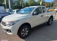 PICKUP FAIT FULL BACK 2.4 D 154 CH