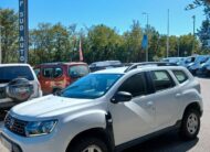 DACIA DUSTER 1.5 DCi 4X4 115 CH + 4 ROUES HIVER