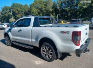 FORD RANGER WILDTRAK 1ER MAIN
