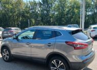 NISSAN QUASHQAI ESSENCE