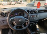 DACIA DUSTER 1.5 DCi 4X4 115 CH + 4 ROUES HIVER