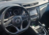 NISSAN QUASHQAI ESSENCE
