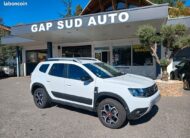 DACIA DUSTER 1.5 DCi 4X4 115CH