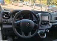 RENAULT TRAFIC 2L DCi 15 500 HT