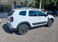 DACIA DUSTER 1.5 DCi 4X4 115CH