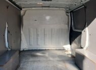 RENAULT TRAFIC 2L DCi 15 500 HT