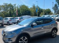 NISSAN QUASHQAI ESSENCE