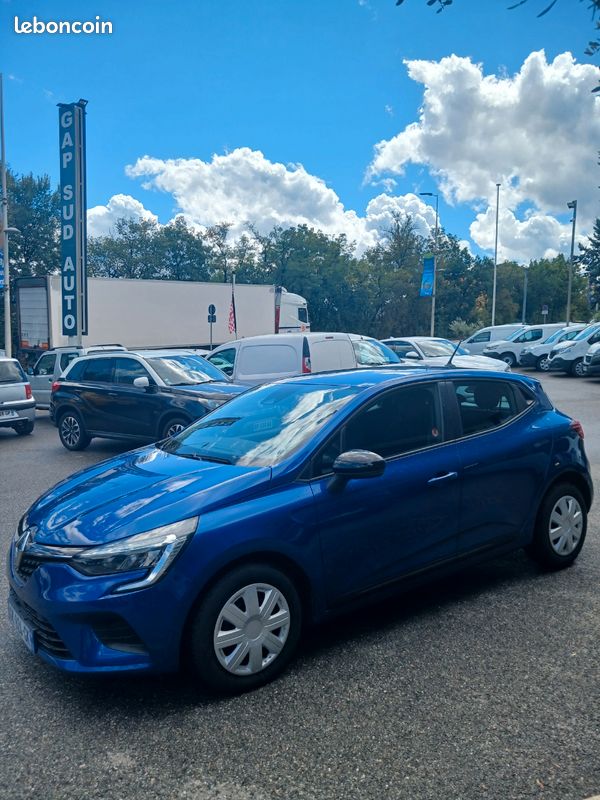 RENAULT CLIO V ESSNCE 90CH