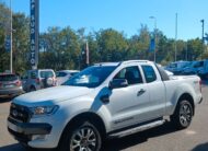 FORD RANGER WILDTRAK 1ER MAIN