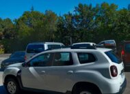 DACIA DUSTER 1.5 DCi 4X4 115 CH + 4 ROUES HIVER