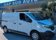 RENAULT TRAFIC 2L DCi 15 500 HT